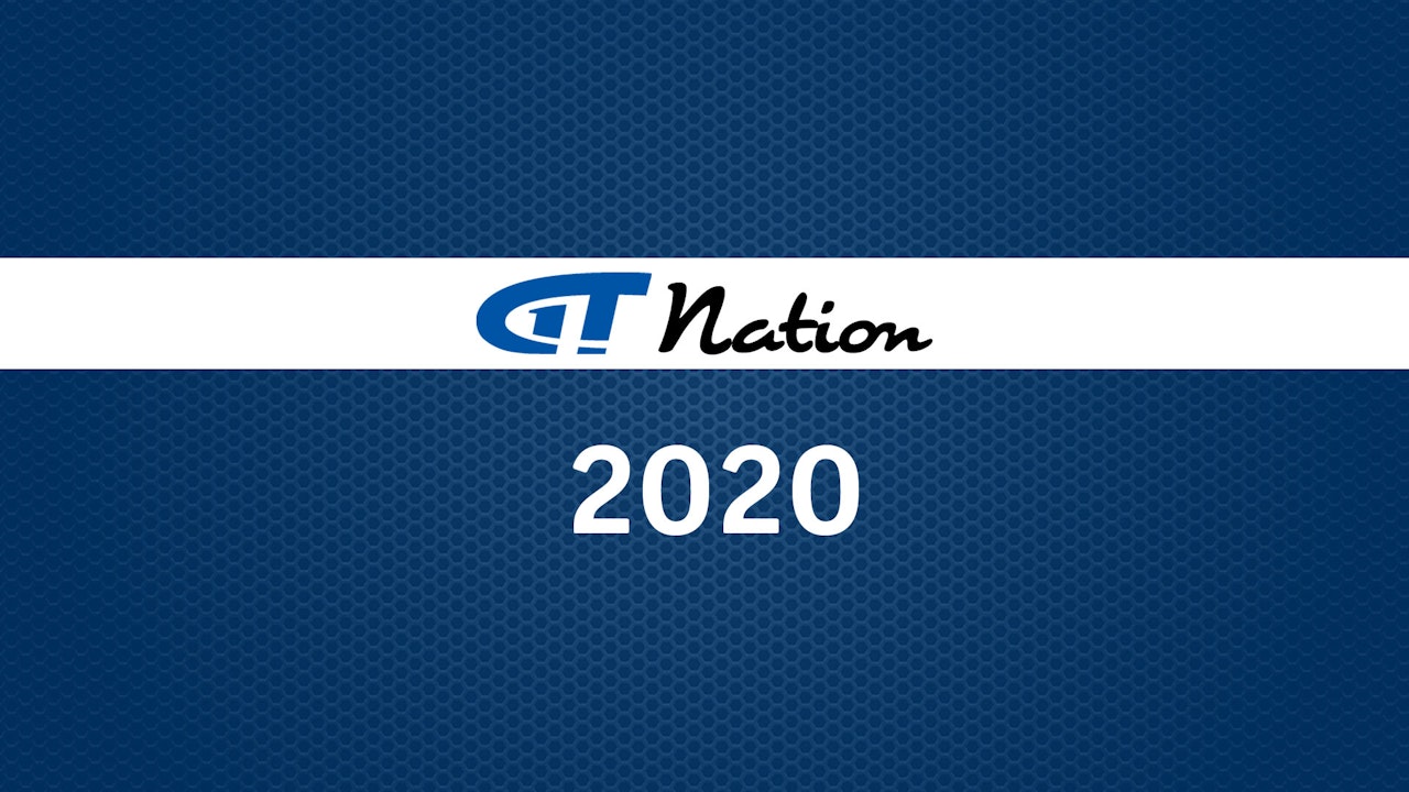 Gun Talk Nation 2020