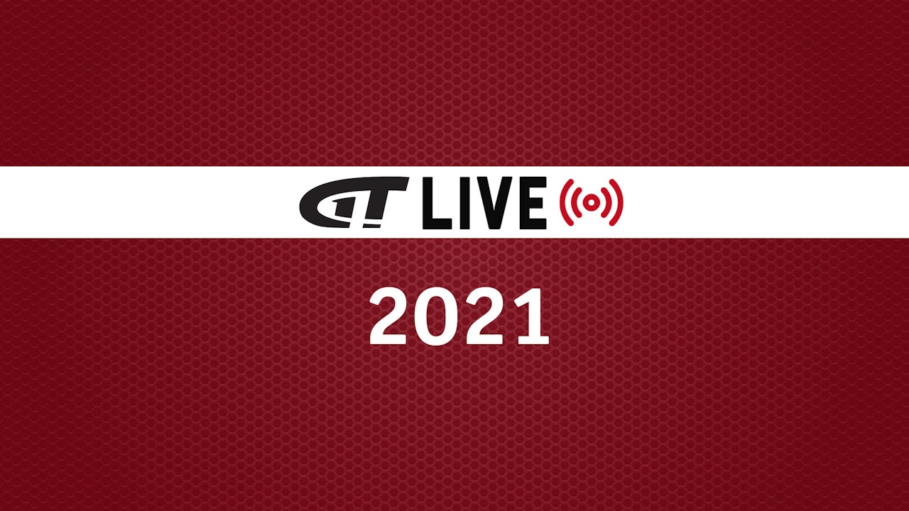 Gun Talk Live 2021