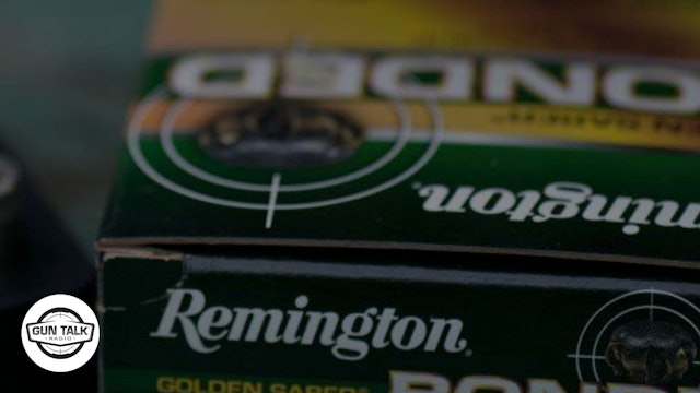 Everything New from Remington Ammo