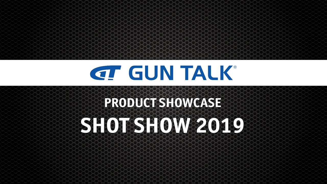 SHOT Show 2019