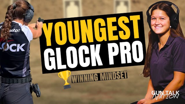 Morgan Leonhardt’s Journey From 9-Yea...