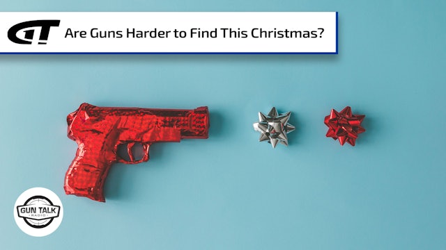 Can’t Find A Springfield SA-35 for Christmas