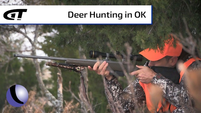 Ruger's Hawkeye Hunter in the Field