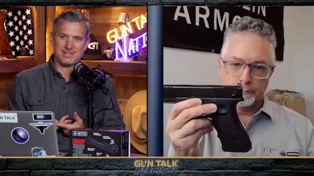 G-S173 Trigger + Slide and More With ...