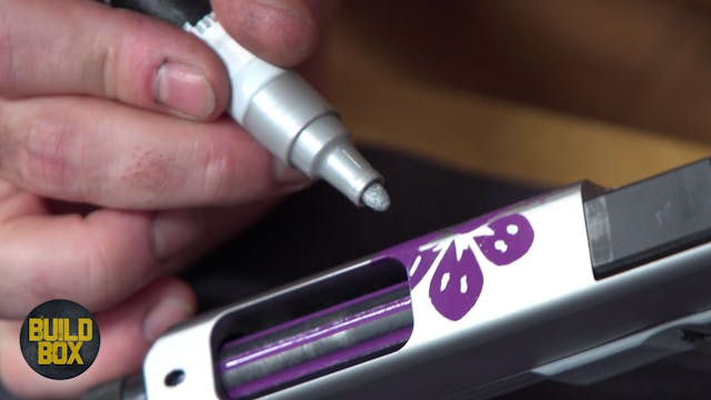 BUILD BOX: Pistol Perfection Pt. 2