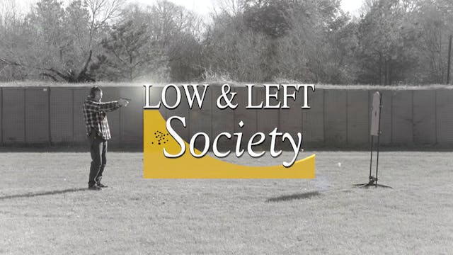 The Low & Left Society: Research For ...