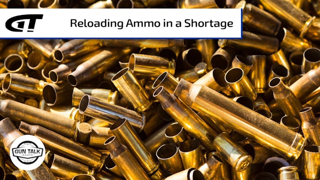 How to Get Started in Handloading