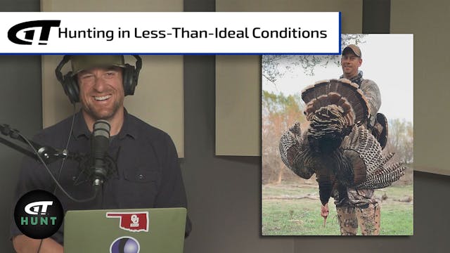 The Most Dangerous Hunt? Or the Dumbe...