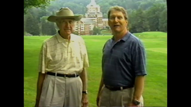 2004: The Homestead Sporting Clays & ...