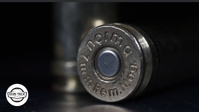 How Good is Factory Ammo?