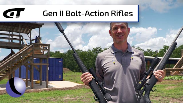 Thompson/Center Upgrades for Venture ...