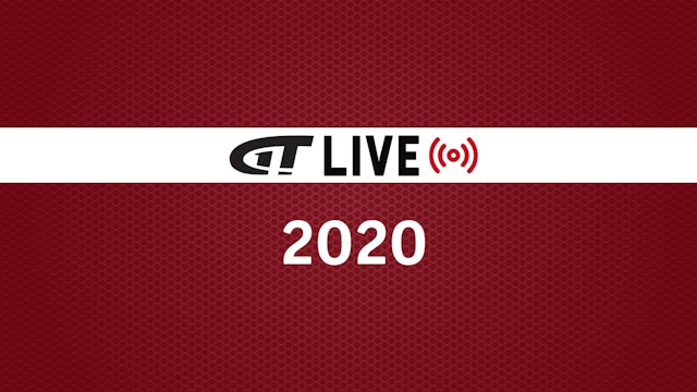 Gun Talk Live 2020