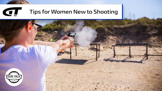 80-Year-Old Competitive Shooter Has T...