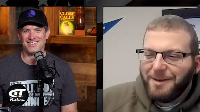 Choosing a Premium Optic