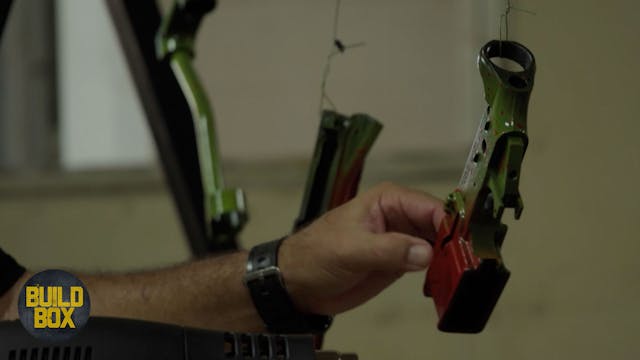 BUILD BOX: Builder’s Dream Pt. 1