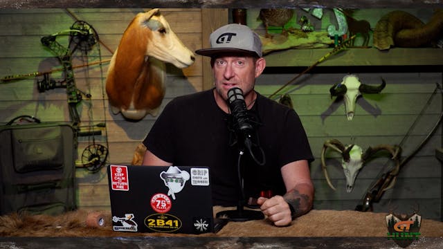 What We Can Learn From Young Hunters