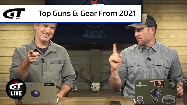  Top Guns and Gear 2021