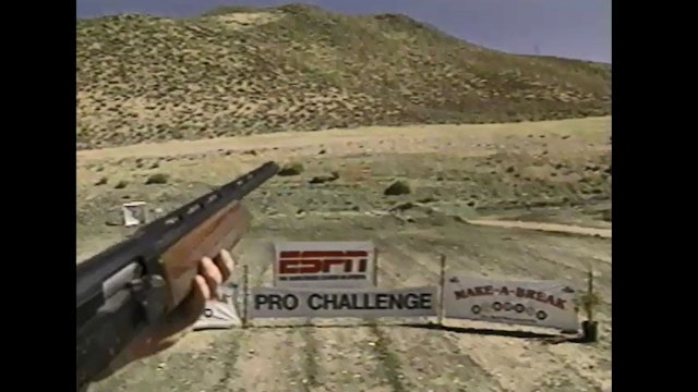 1997 Clay Target Challenge & '97 Archery Championships