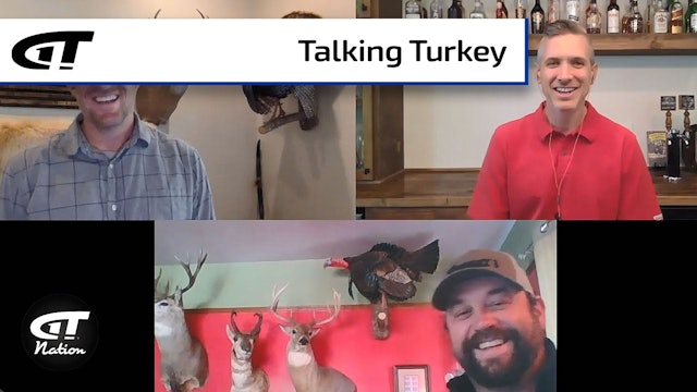 Timney Triggers' Legacy; Turkey Hunting; Favorite Guns & Gear