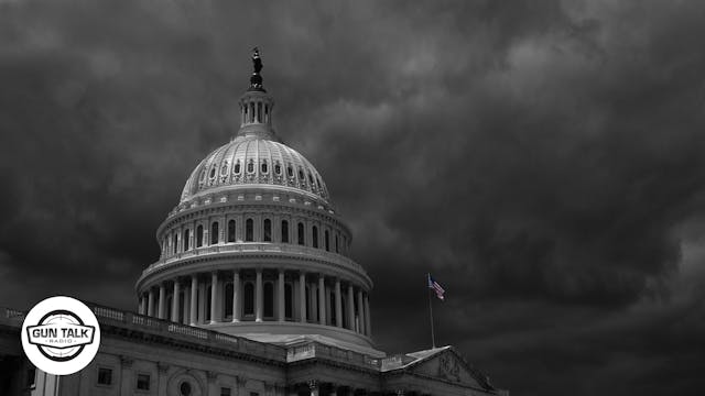 What Happened to the ‘Red Wave?’