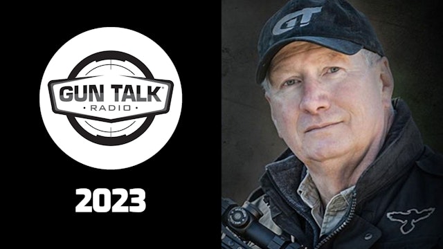 Gun Talk Radio 2023