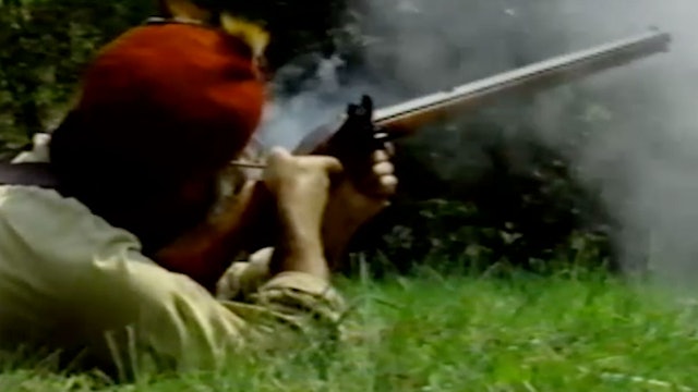 Muzzleloading Championship From 1992