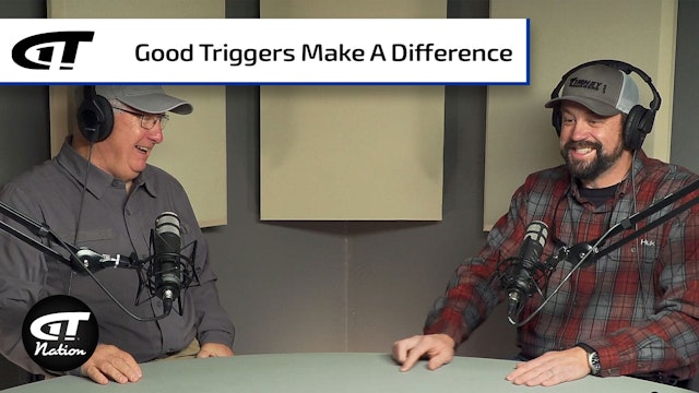 What Difference Does a Good Trigger Make? | Gun Talk Nation
