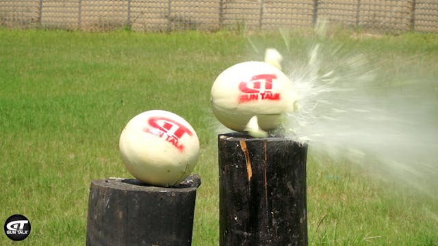 5.7x28mm vs .22 Magnum