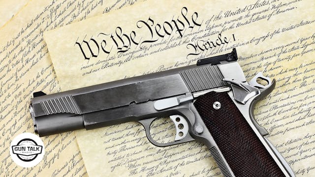 Bolstering the 2nd - Now’s the Time