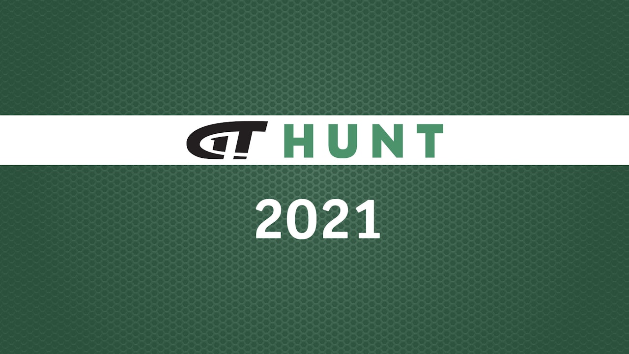GT Hunt 2021
