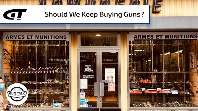 When Will Ammo Return to the Shelves?