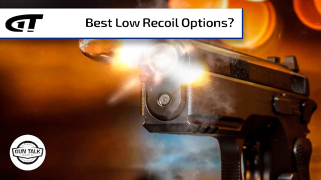 5.7 Cartridge in a Revolver?