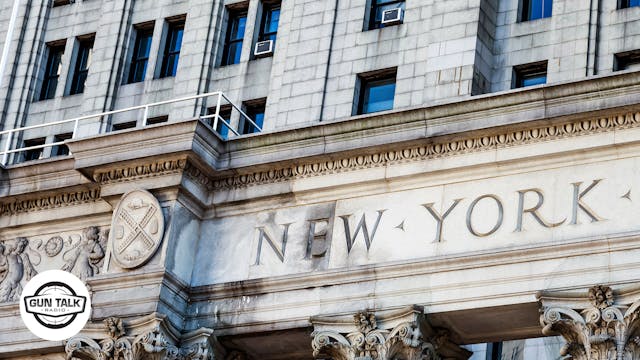 New York’s Attempts to Thwart Bruen