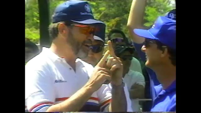 '93 Sportsman's Team Challenge