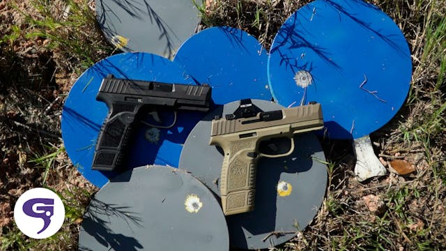 *NEW* FN Reflex & FN Reflex MRD