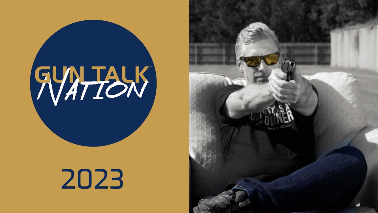 Gun Talk Nation 2023