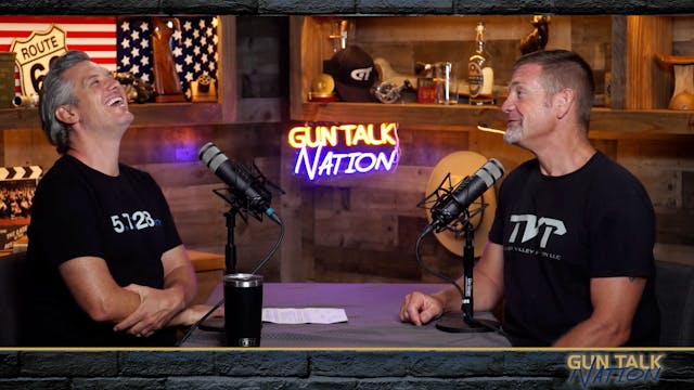 What Do You Learn in a Concealed Carr...