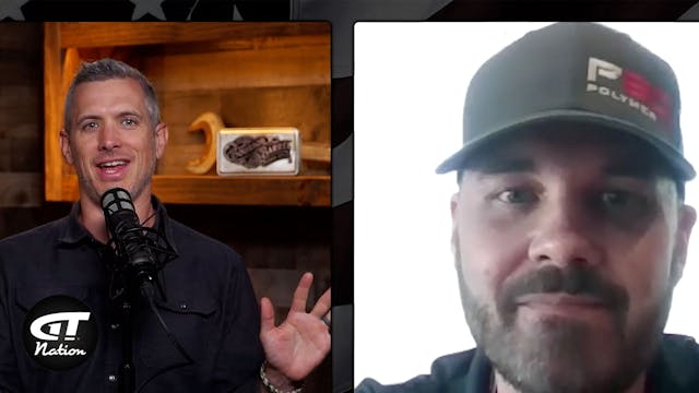 Gun Builds, Gun Rights & ‘Definitions’