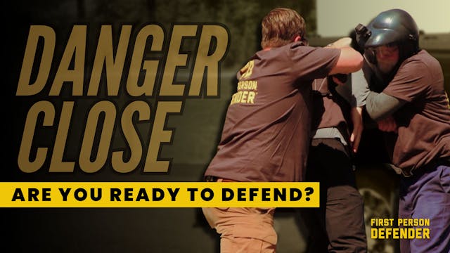 Self-Defense Gone Wrong? | First Pers...