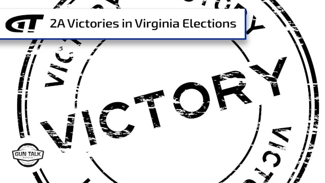 2A Victories in Virginia
