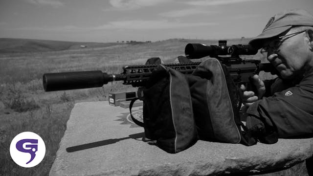 Thoughts on Ammunition Compatibility