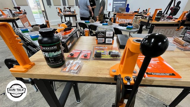 Range Ready Range Report