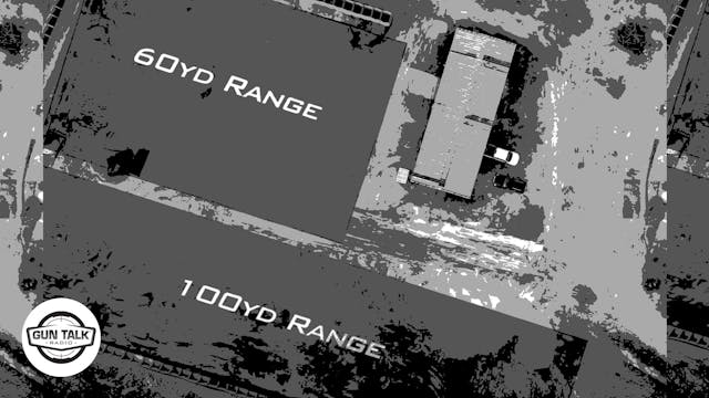 Range Report: Range Ready Carbine Class
