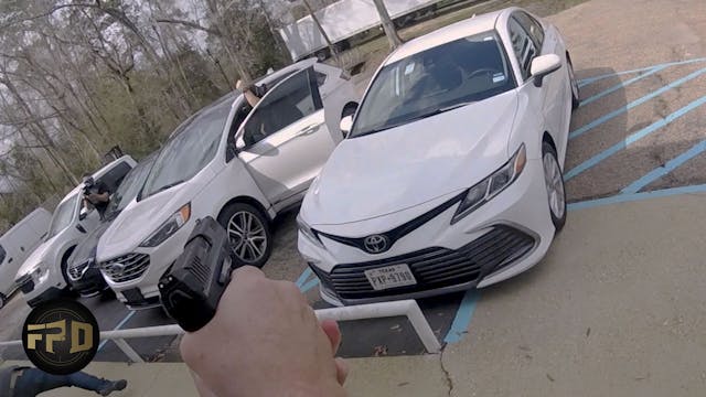 Preview: Good Guy Shoots Car Thief!