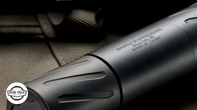 Silencers for a Better Shooting Exper...