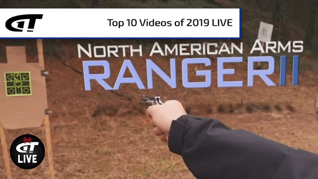 Top 10 Videos of 2019