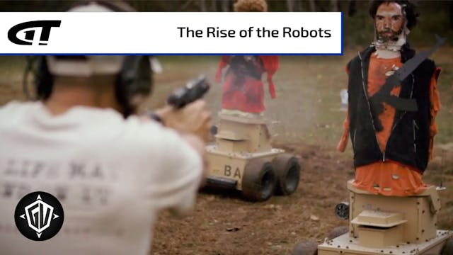 Rise of the Robots - Full Episode