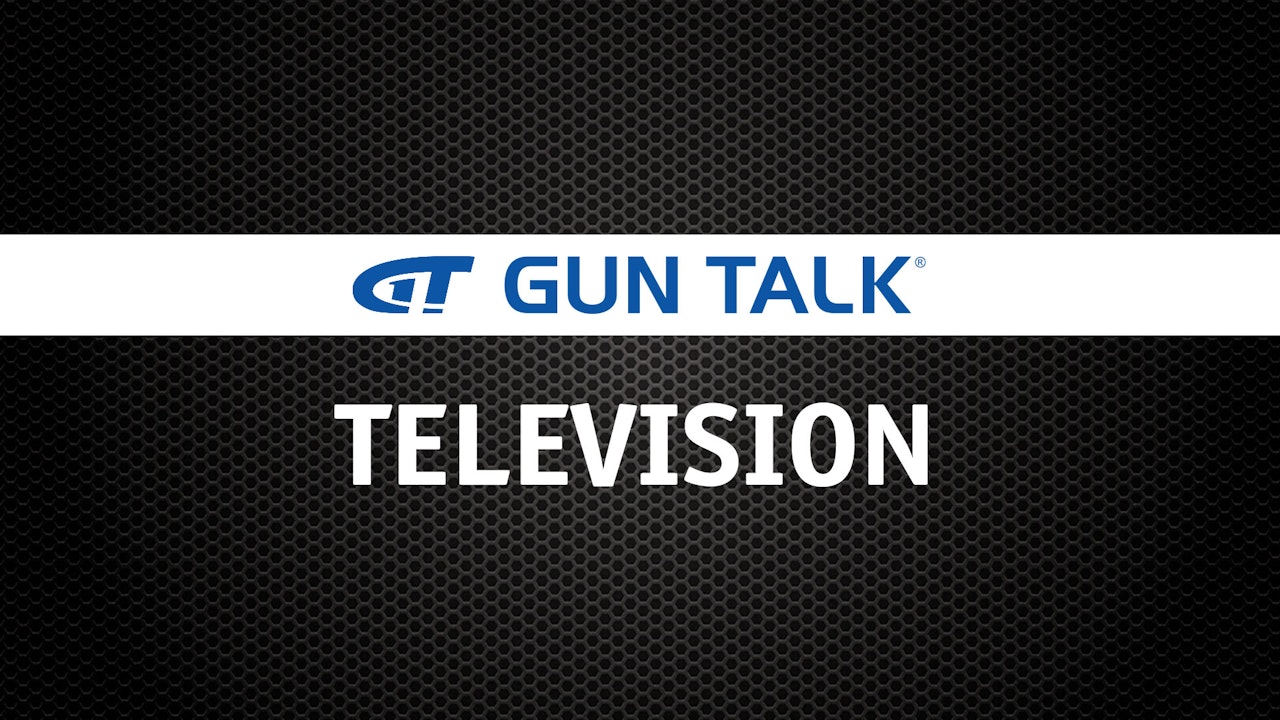 Gun Talk Television