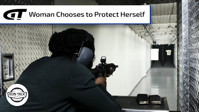 Why Did You Become Your Own First Res...