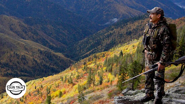 Maximizing Your Rifle